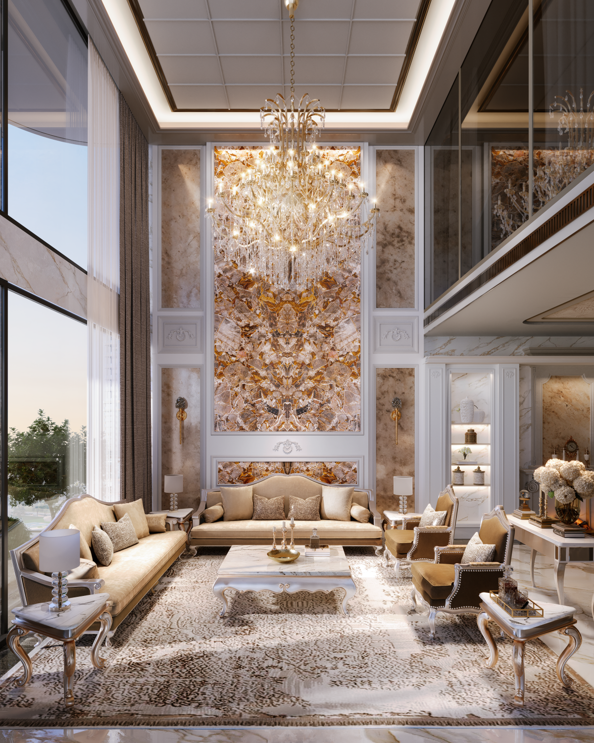 Rivea Residences