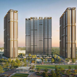 THE PARKLAND - IMPERIA OCEAN CITY