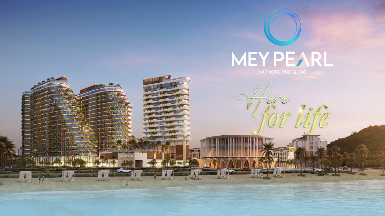 Meypearl Harmony